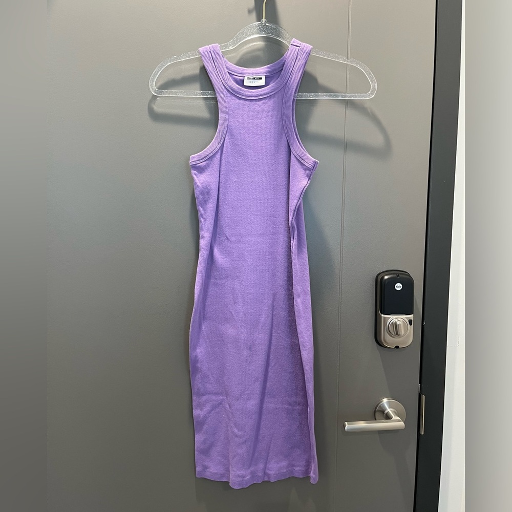 Noisy May Dress